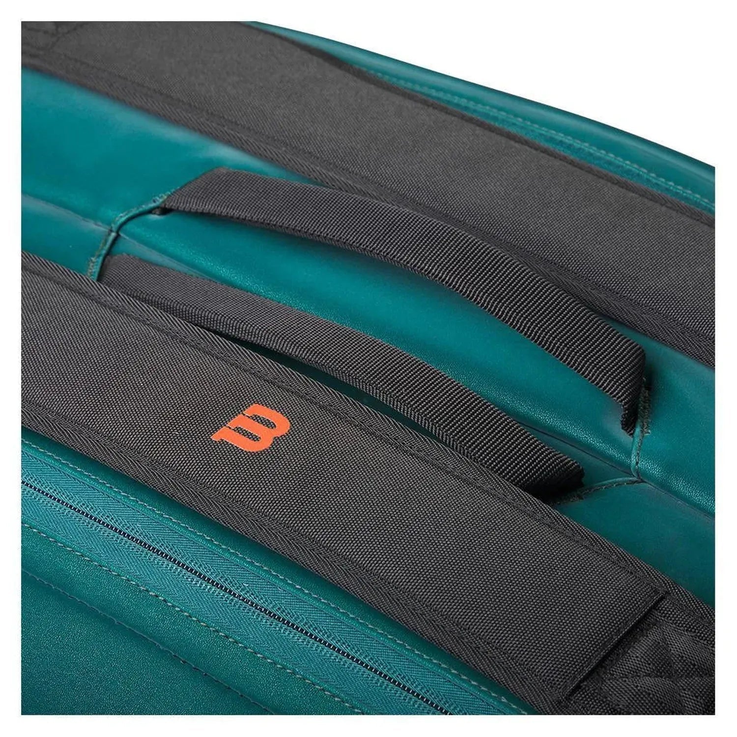 Blade Super Tour 9 pack V9 Tennis Bag GreenTienda Tennis