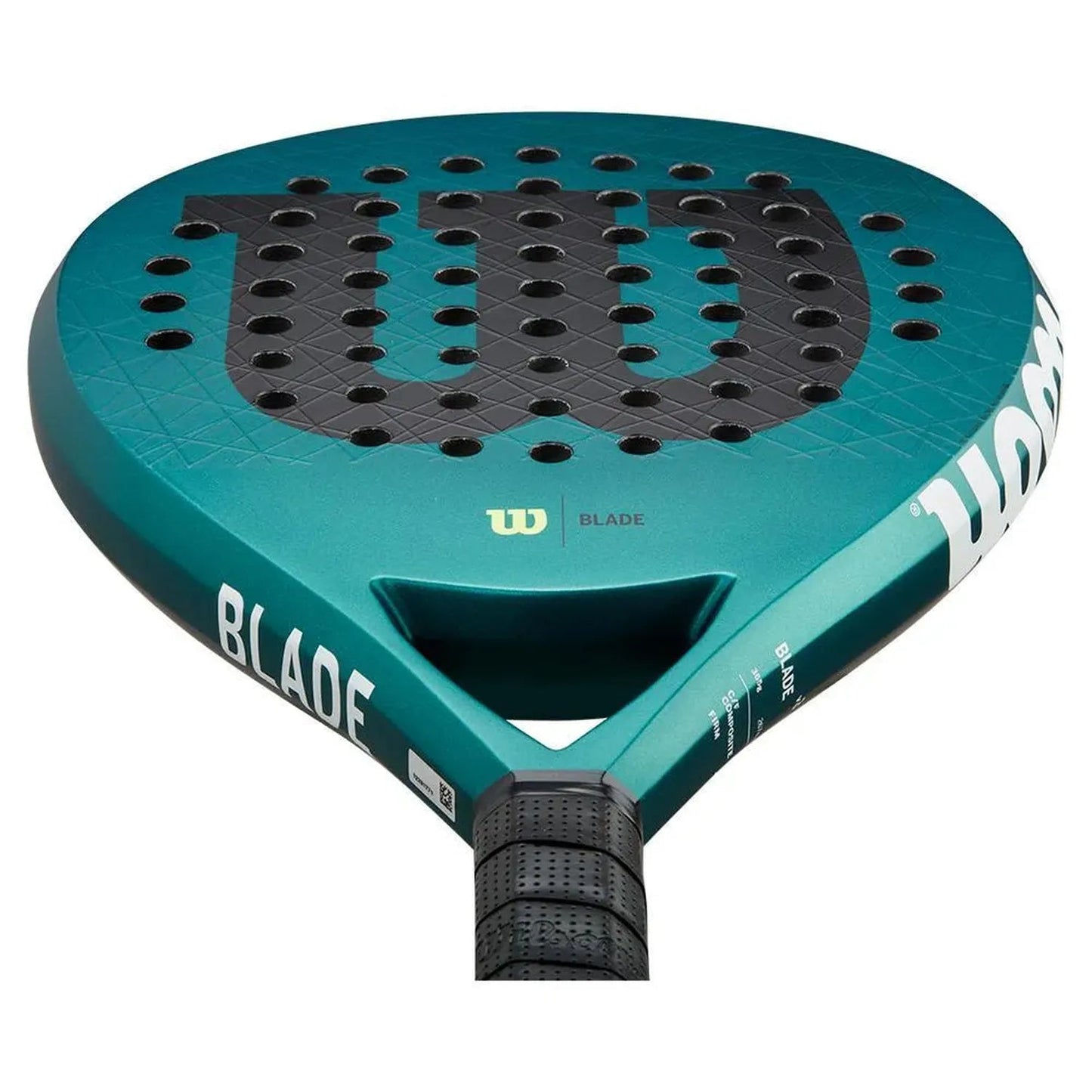 Blade V3 Padel RacquetTienda Tennis