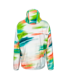 Chaqueta Head Blur White 2025