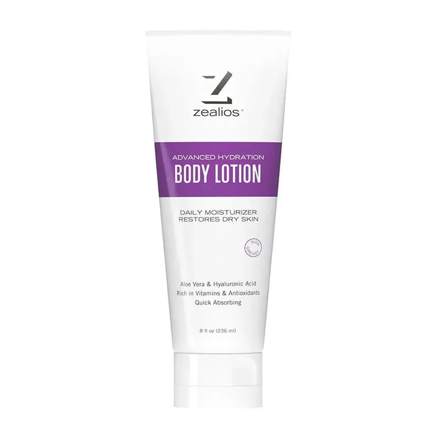 Body Lotion - 8ozTienda Tennis