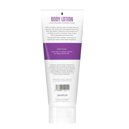 Body Lotion - 8ozTienda Tennis