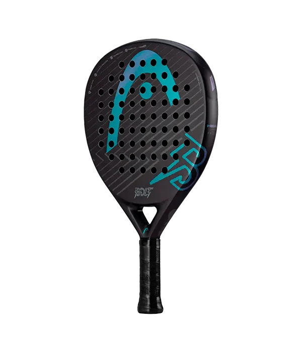 HEAD Bolt Bk/Pr 2025 Padel Racket