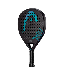 HEAD Bolt Bk/Pr 2025 Padel Racket