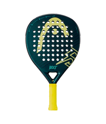 HEAD Bolt Bl/Gr 2025 Padel Racket