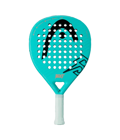 HEAD Bolt Tl/Bk 2025 Padel Racket