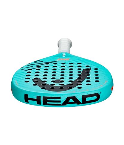 HEAD Bolt Tl/Bk 2025 Padel Racket