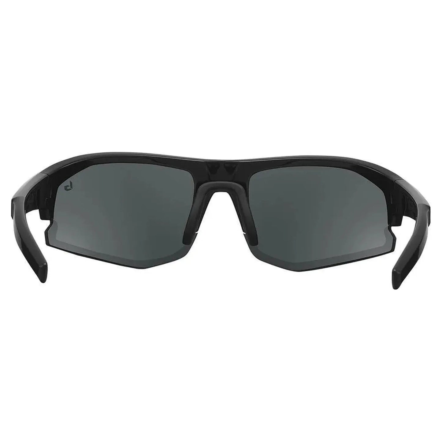 Bolt S 2.0 Tennis Sunglasses Black Shiny and TNSTienda Tennis