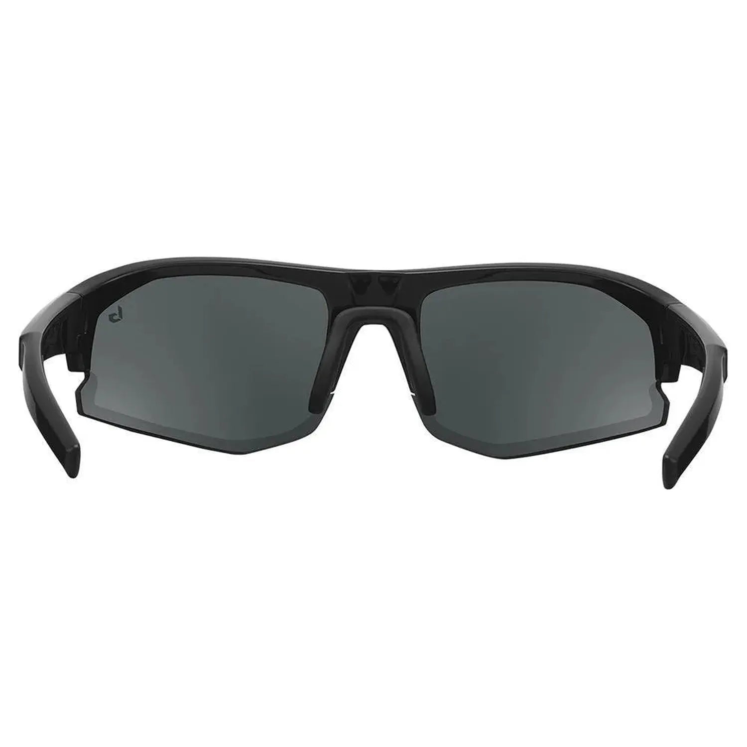 Bolt S 2.0 Tennis Sunglasses Black Shiny and TNSTienda Tennis