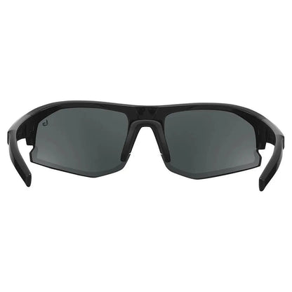 Bolt S 2.0 Tennis Sunglasses Black Shiny and TNSTienda Tennis