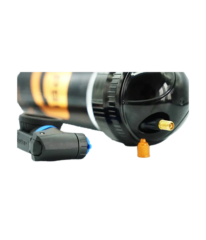Presurizador Tubox4 Pumb Con Bomba