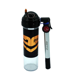 Presurizador Tubox4 Pumb Con Bomba