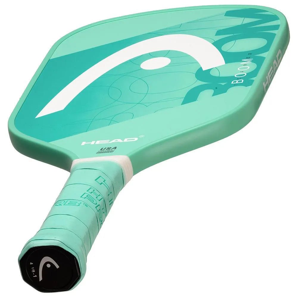 Boom Team EX 2024 Pickleball PaddleTienda Tennis