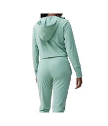 Chaqueta Born Living Yoga Verde Oliva Airla