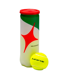 Bote de Balls  Starvie Padel Master