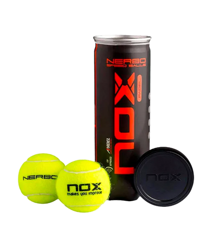 Balls  NOX Nerbo (Pack x3)