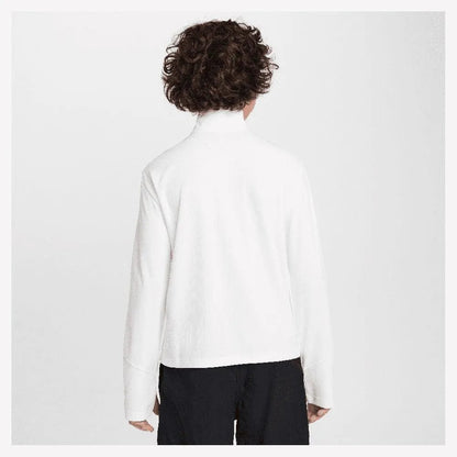Boys' Dri - Fit Multi Long Sleeve Half Zip Tennis TopTienda Tennis