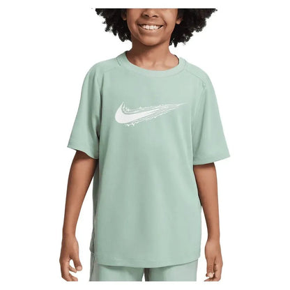 Boys' Dri - FIT Multi Short Sleeve Training TopTienda Tennis