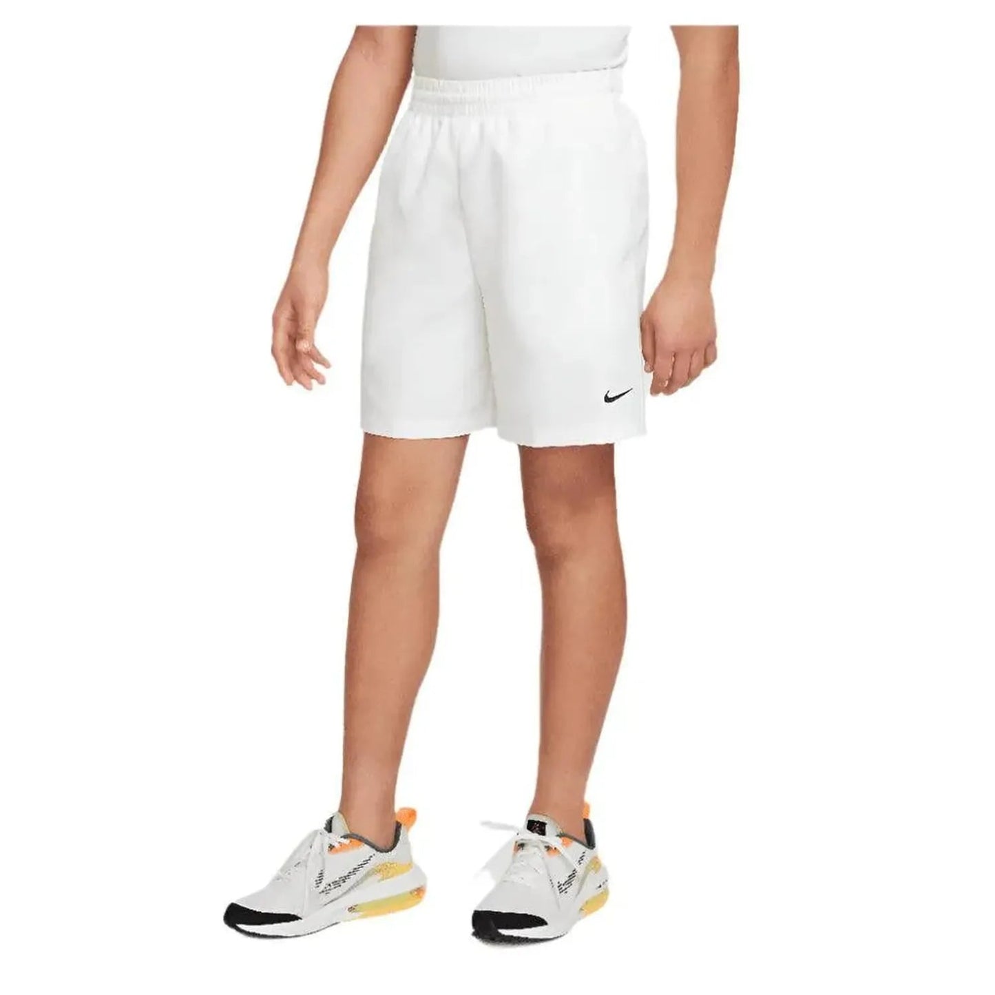 Boys' Dri - FIT Multi+ Training ShortsTienda Tennis