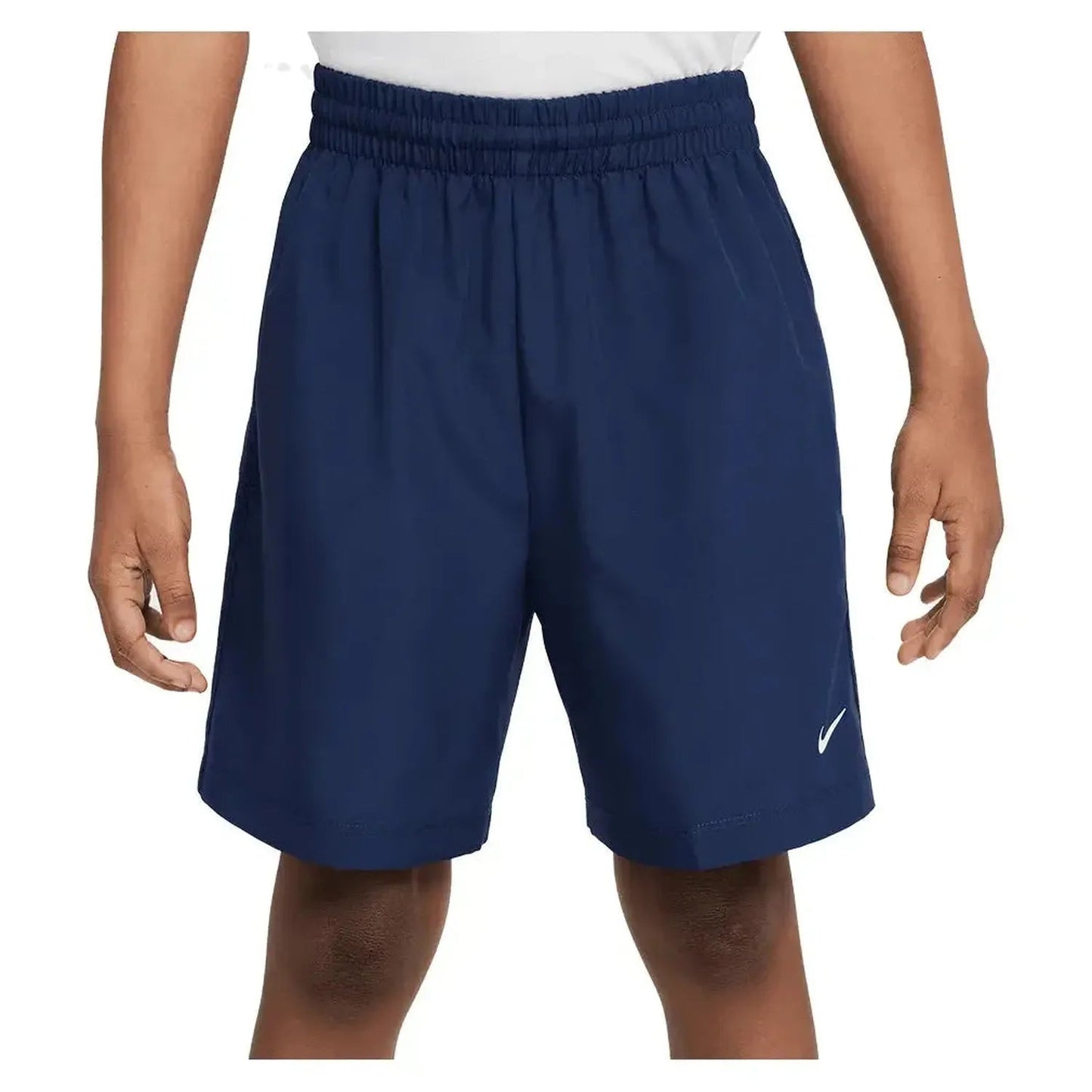 Boys' Dri - FIT Multi+ Training ShortsTienda Tennis