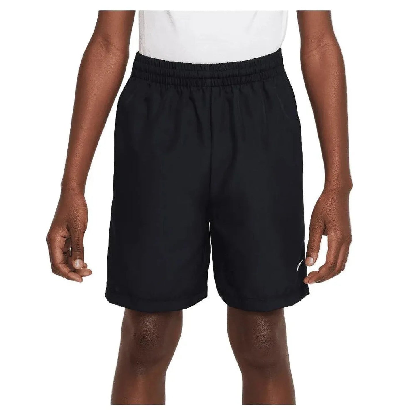 Boys' Dri - FIT Multi+ Training ShortsTienda Tennis