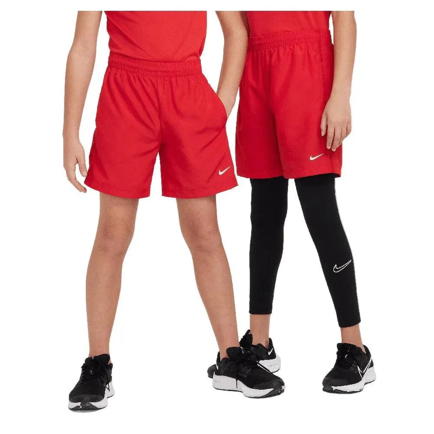 Boys' Dri - FIT Multi+ Training ShortsTienda Tennis
