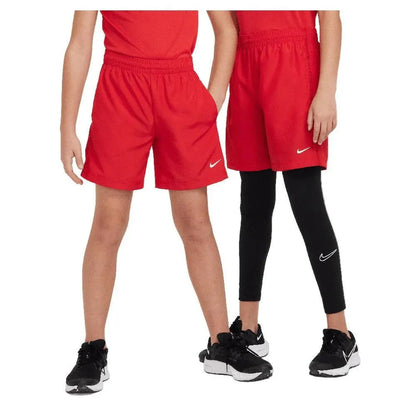 Boys' Dri - FIT Multi+ Training ShortsTienda Tennis