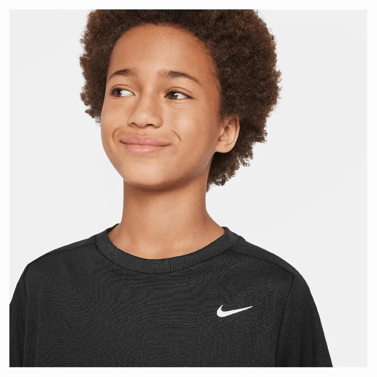Boys' Dri - FIT Multi+ Training TopTienda Tennis