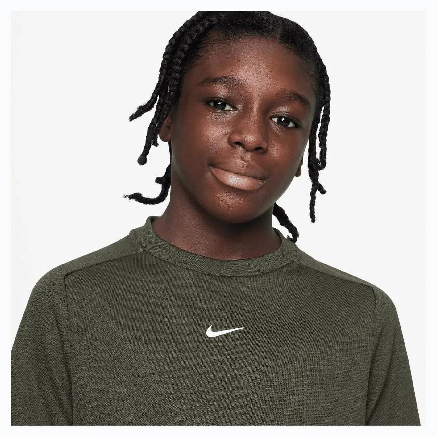 Boys' Dri - FIT Multi+ Training TopTienda Tennis