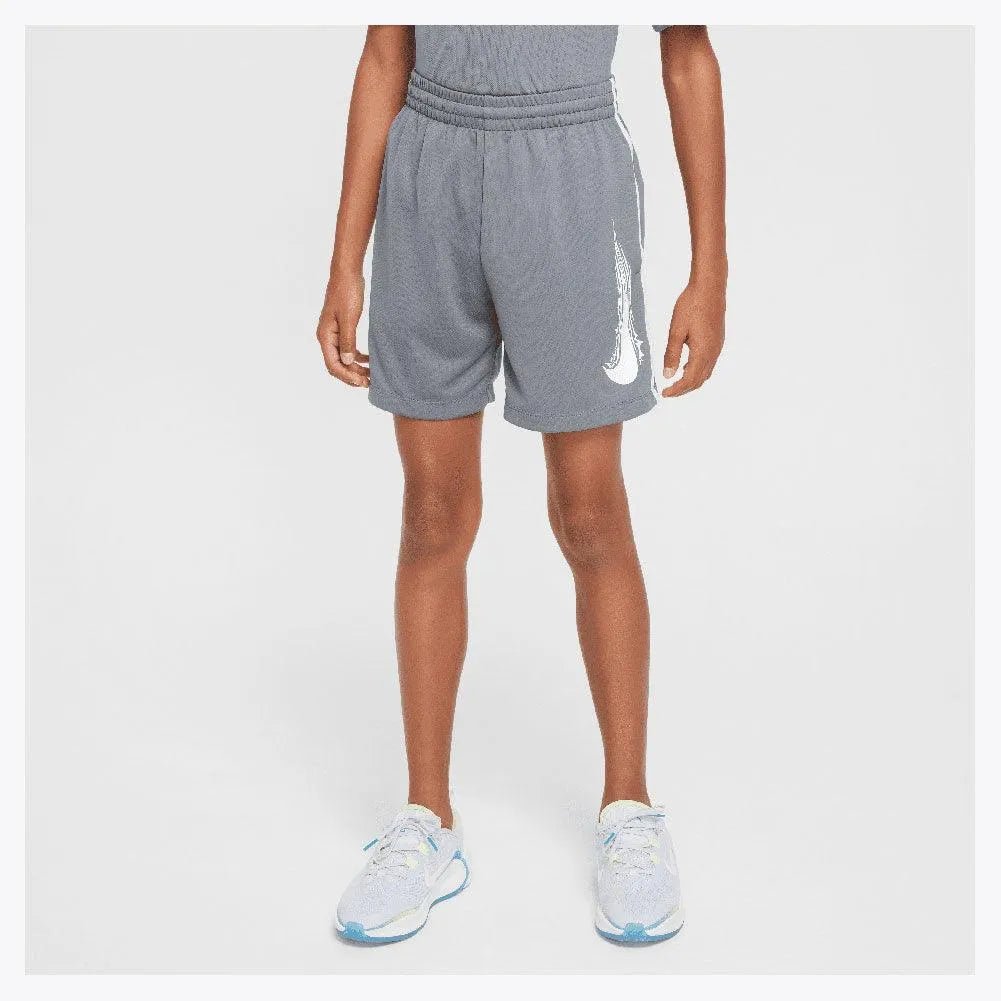 Boys' Dri - Fit Multi Woven Tennis ShortTienda Tennis