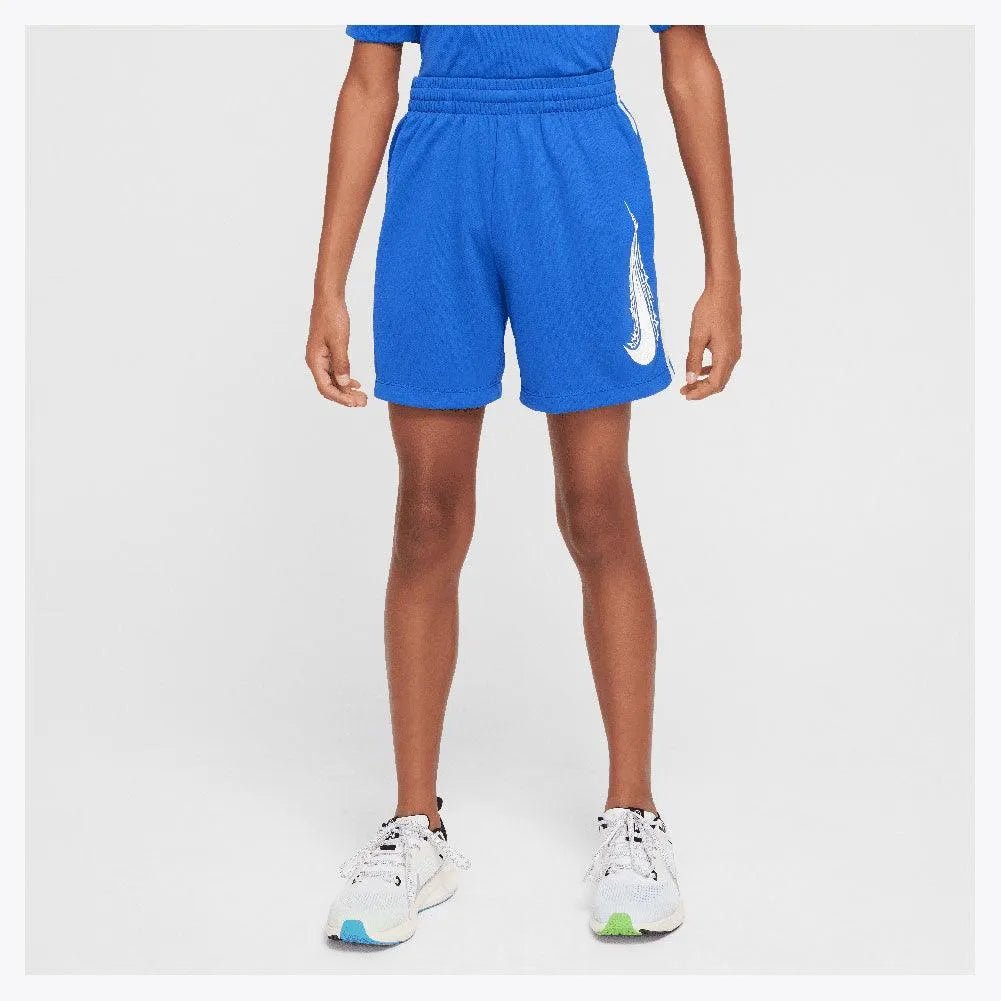 Boys' Dri - Fit Multi Woven Tennis ShortTienda Tennis