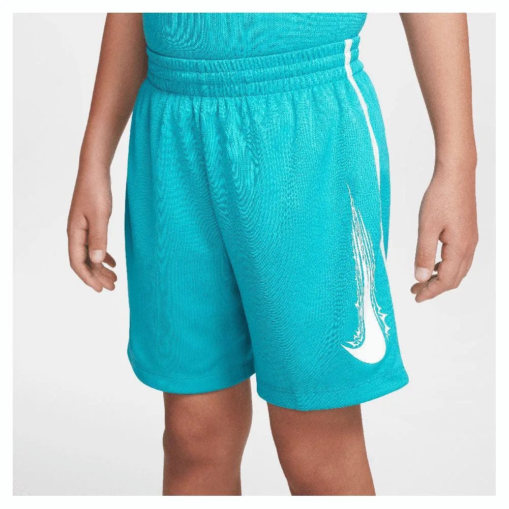 Boys' Dri - Fit Multi Woven Tennis ShortTienda Tennis