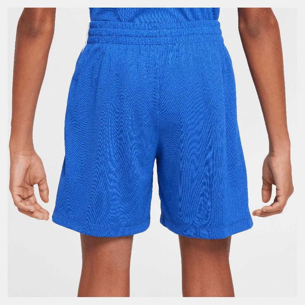 Boys' Dri - Fit Multi Woven Tennis ShortTienda Tennis