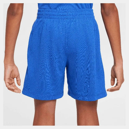 Boys' Dri - Fit Multi Woven Tennis ShortTienda Tennis