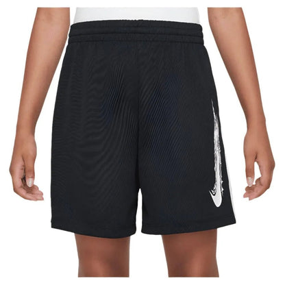Boys' Dri - Fit Multi Woven Tennis ShortTienda Tennis
