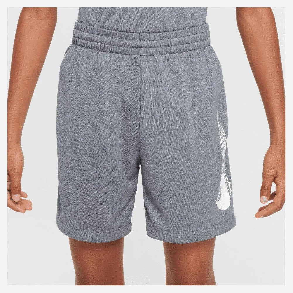 Boys' Dri - Fit Multi Woven Tennis ShortTienda Tennis