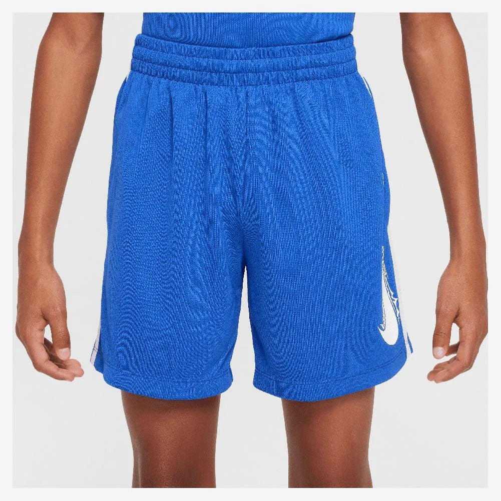 Boys' Dri - Fit Multi Woven Tennis ShortTienda Tennis