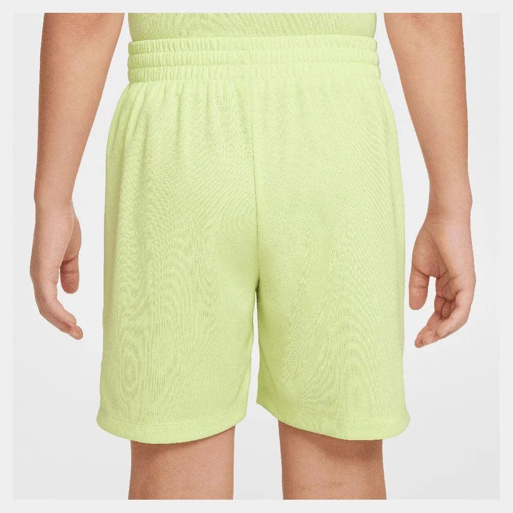 Boys' Dri - Fit Multi Woven Tennis ShortTienda Tennis