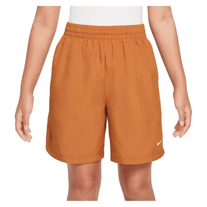 Boys' Dri - FIT Multi Woven Training ShortTienda Tennis
