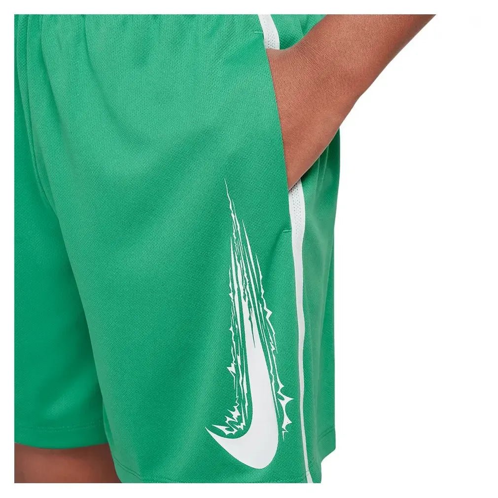 Boys' Dri - FIT Multi Woven Training ShortTienda Tennis