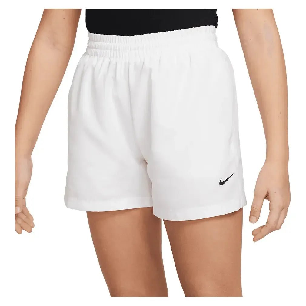 Boys' Multi Dri - FIT 4 Inch Woven Training ShortsTienda Tennis