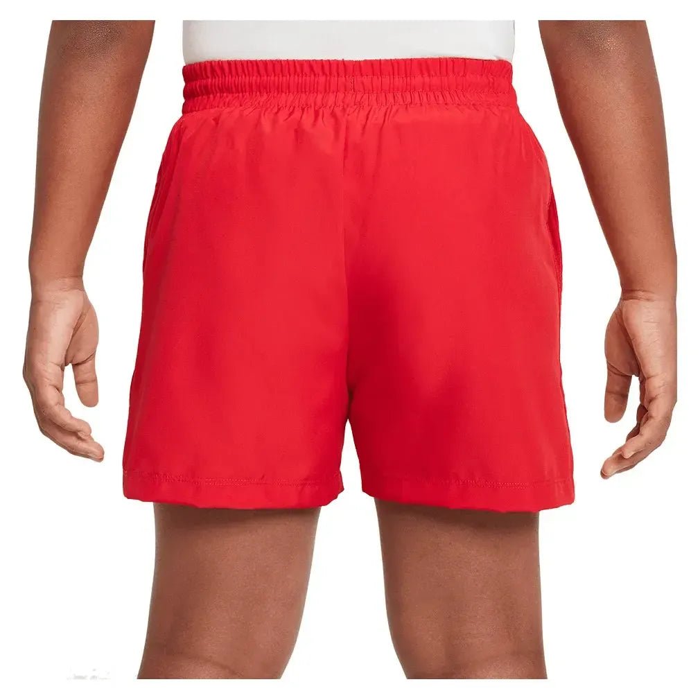Boys' Multi Dri - FIT 4 Inch Woven Training ShortsTienda Tennis