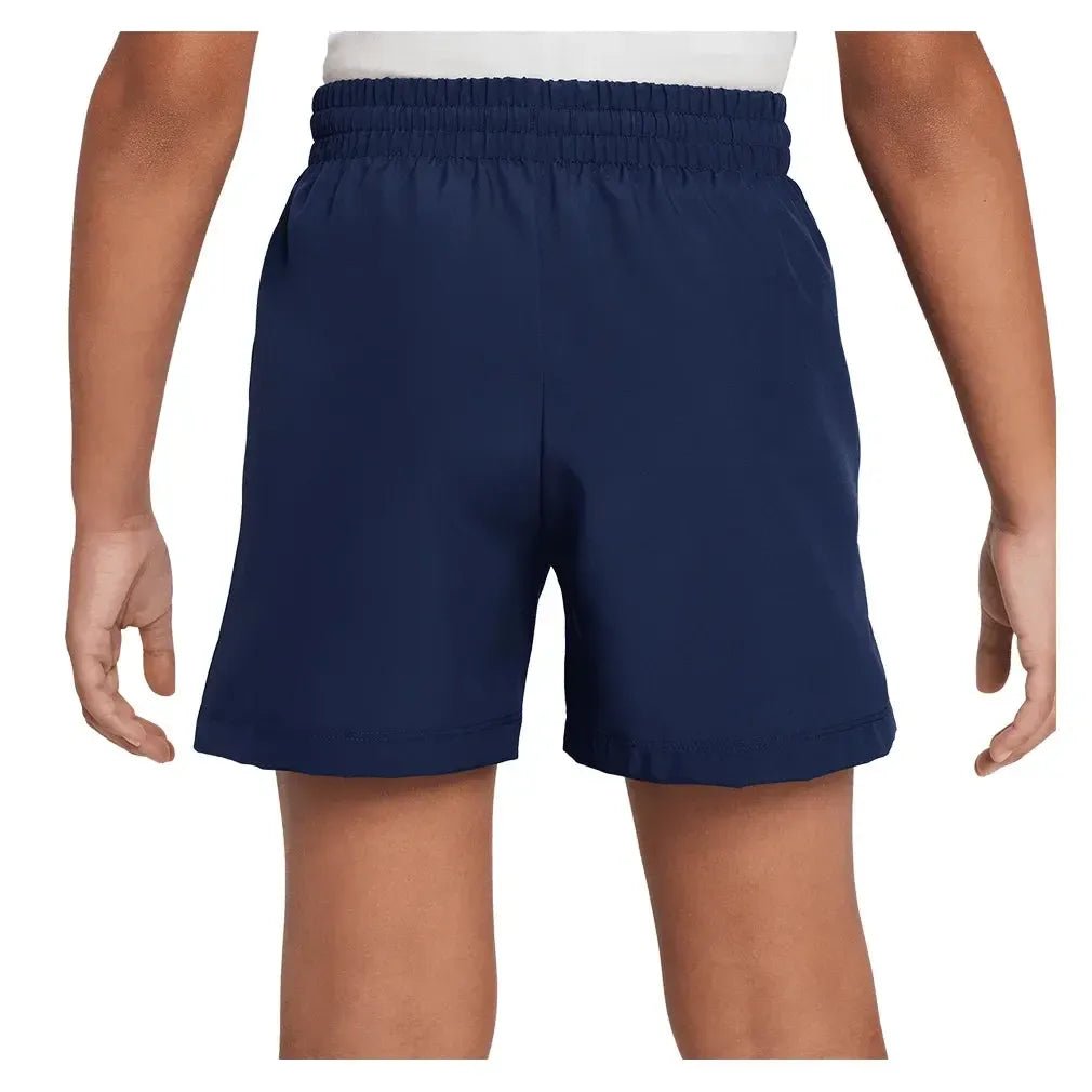 Boys' Multi Dri - FIT 4 Inch Woven Training ShortsTienda Tennis