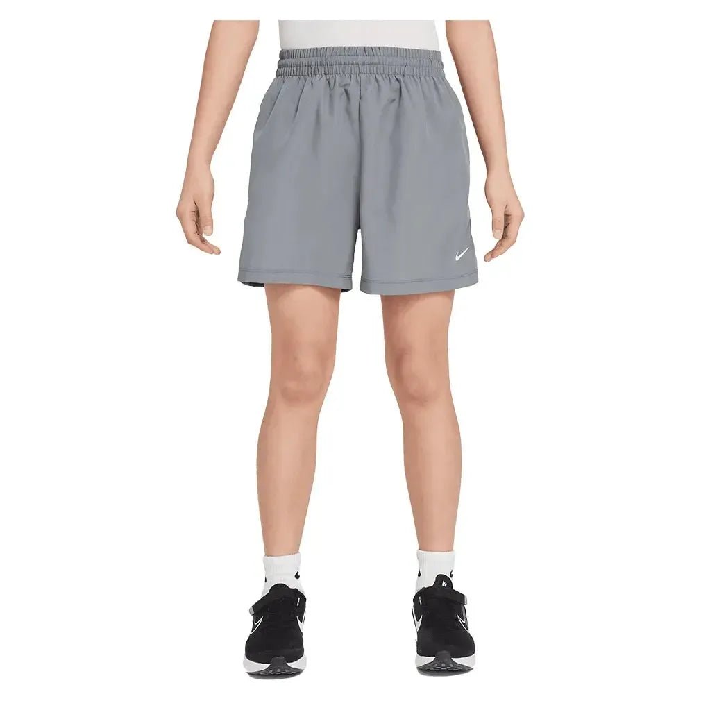 Boys' Multi Dri - FIT 4 Inch Woven Training ShortsTienda Tennis