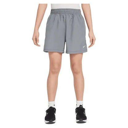 Boys' Multi Dri - FIT 4 Inch Woven Training ShortsTienda Tennis