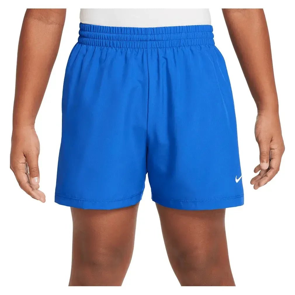 Boys' Multi Dri - FIT 4 Inch Woven Training ShortsTienda Tennis