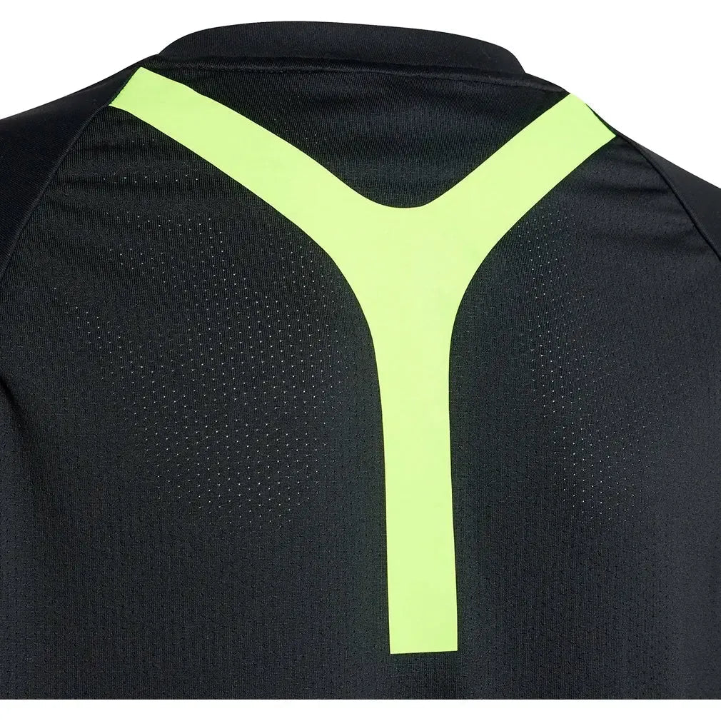 Boys' Pro Tennis Top BlackTienda Tennis