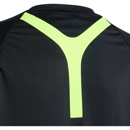 Boys' Pro Tennis Top BlackTienda Tennis