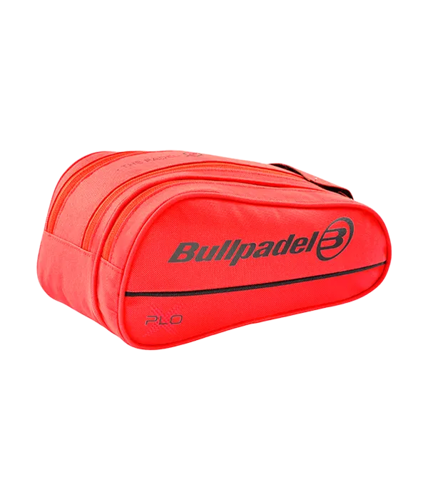 Neceser Bullpadel XPLO Rojo 2025