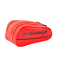 Neceser Bullpadel XPLO Rojo 2025