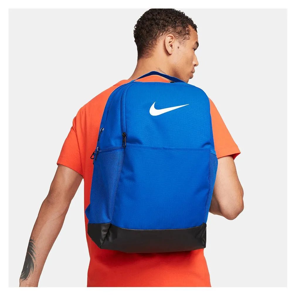 Brasilia 9.5 Training Backpack (Medium, 24L) Game Royal and BlackTienda Tennis